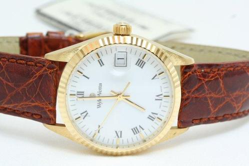 Wyler Vetta - Heren - 2000-2010, Sieraden, Tassen en Uiterlijk, Horloges | Heren