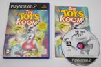 The Toys Room (Playstation 2 Games, Playstation 2), Spelcomputers en Games, Games | Sony PlayStation 2, Gebruikt, Ophalen of Verzenden