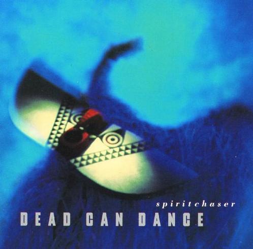 cd - Dead Can Dance - Spiritchaser, Cd's en Dvd's, Cd's | Overige Cd's, Zo goed als nieuw, Verzenden