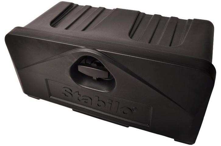 Stabilo box 500-4 - onderbouw, Auto diversen, Aanhangwagen-onderdelen, Ophalen of Verzenden