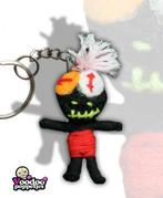 Voodoo Pop Frankenstein, Nieuw