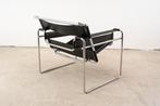 Knoll - Marcel Breuer - Fauteuil - Wassily Stoel - Chroom,