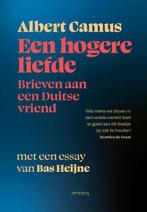 Een hogere liefde 9789044656893 Albert Camus, Verzenden, Gelezen, Albert Camus