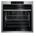 €1499 AEG Series 8000 BSE782080M oven 70 l 3500 W Gesatinee, Ophalen of Verzenden, Nieuw