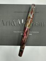 Leonardo Officina Italiana - MZG Space Exotic blank - #8, Verzamelen, Nieuw