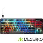 Steelseries Apex Pro TKL Gen 3 Hall-effect Toetsenbord, Computers en Software, Toetsenborden, Verzenden, Nieuw, Steelseries