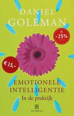 Emotionele intelligentie in de praktijk / Olympus, Verzenden, Gelezen, Daniel Goleman