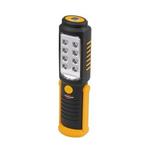 Looplamp | Brennenstuhl (Led, Batterijen, 250+100lm), Verzenden, Nieuw