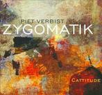 cd digi - Piet Verbist - Cattitude, Zo goed als nieuw, Verzenden