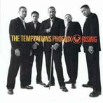 cd - The Temptations - Phoenix Rising, Zo goed als nieuw, Verzenden