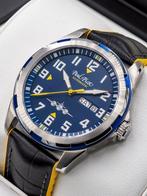 Paul Picot - Pilot - Zonder Minimumprijs - Brand New *, Sieraden, Tassen en Uiterlijk, Horloges | Heren, Nieuw