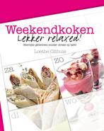 Weekendkoken 9789089891518 Loethe Olthuis, Verzenden, Gelezen, Loethe Olthuis