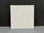Rak Six Sense - White - Vloertegel - 60x60cm - Mat - 6SIXSEN, Doe-het-zelf en Verbouw, Tegels, Ophalen of Verzenden, Nieuw