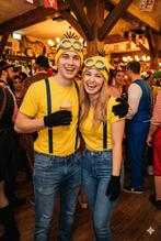 Minion Complete Set, Ophalen of Verzenden, Nieuw