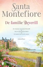 De familie Deverill / Deverill 9789022585269, Verzenden, Gelezen, Santa Montefiore