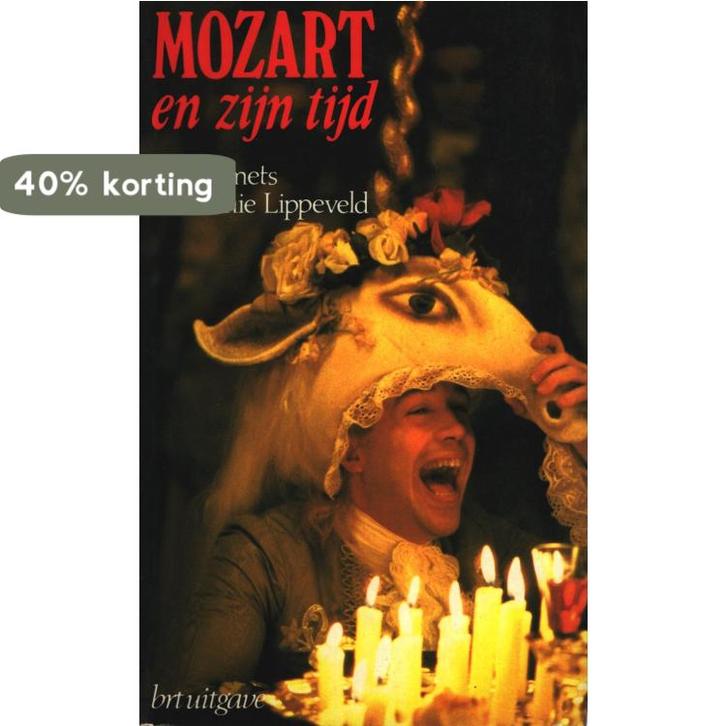 Mozart en zijn tijd 9789070447472 Smets, Boeken, Muziek, Gelezen, Verzenden