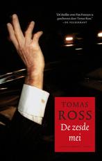 De zesde mei 9789023441885 Tomas Ross, Boeken, Thrillers, Verzenden, Gelezen, Tomas Ross