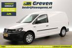 Volkswagen Caddy 2.0 TDI L2H1 BMT Maxi Highline, Auto's, Stof, Gebruikt, Euro 6, Volkswagen