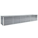 Extra Lange Plantenbak | Tweedekansje | Tuin Project, 100 cm of meer, Nieuw, Ophalen of Verzenden, Metaal