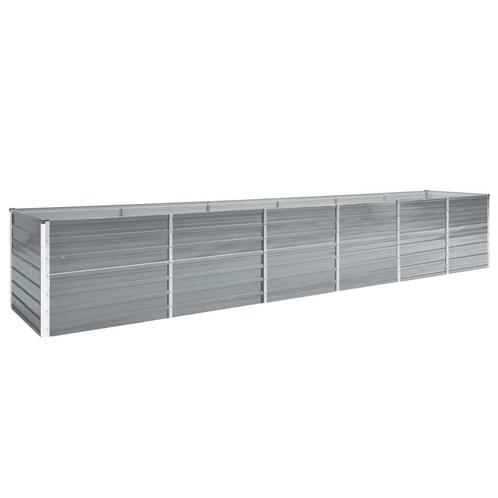 Extra Lange Plantenbak | Tweedekansje | Tuin Project, Tuin en Terras, Bloembakken en Plantenbakken, 60 cm of meer, 100 cm of meer