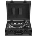 UDG U91030BL2 Multi Format MK2 draaitafel-flightcase, Muziek en Instrumenten, Dj-sets en Draaitafels, Verzenden, Nieuw