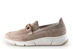 Gabor Loafers in maat 42½ Beige | 10% korting, Kleding | Dames, Verzenden, Beige, Overige typen, Gabor