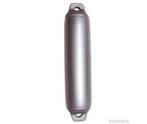 Majoni fender 5-25x80cm zilvergrijs, Watersport en Boten, Verzenden, Nieuw