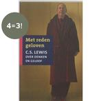 Met reden geloven 9789043511049 C.S. Lewis, Boeken, Verzenden, Gelezen, C.S. Lewis