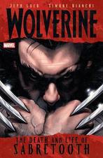 Wolverine: The Death And Life Of Sabretooth, Verzenden, Nieuw