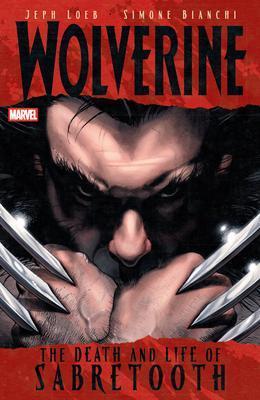 Wolverine: The Death And Life Of Sabretooth, Boeken, Strips | Comics, Nieuw, Verzenden