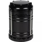 Benson Campinglamp - Realistisch vlammen-effect - 2-in-1..., Caravans en Kamperen, Ophalen of Verzenden, Nieuw