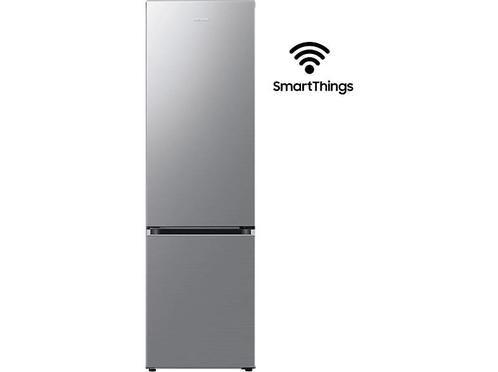 Samsung -  Rb38c607as9 Wifi Koel-vriescombinatie  - Zilver, Witgoed en Apparatuur, Koelkasten en IJskasten, 200 liter of meer