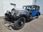 Rolls-Royce, Auto's, Oldtimers
