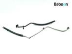 Olieleiding BMW R 1150 GS Adventure (R1150GSA) Set, Motoren, Onderdelen | BMW, Verzenden, Gebruikt
