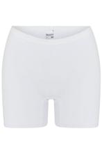 Beeren 2-Pck Softly Boxer wit Maat:, Kleding | Dames, Verzenden, Overige kleuren