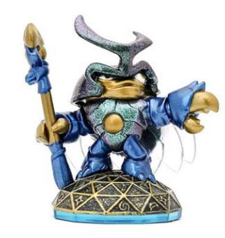 Skylanders Swap Force: Dune Bug, Spelcomputers en Games, Spelcomputers | Nintendo Wii, Zo goed als nieuw, Ophalen of Verzenden