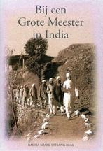 Bij een Grote Meester in India - Julian P. Johnson - 9788184, Verzenden, Nieuw