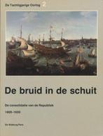 De Tachtigjarige Oorlog 2: De bruid in de schuit, Boeken, Verzenden, Gelezen, S. Groenveld