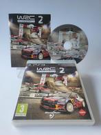 WRC 2 FIA World Rally Championship PS3, Spelcomputers en Games, Games | Sony PlayStation 3, Nieuw, Ophalen of Verzenden