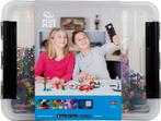 Plus-Plus - Opbergbox (2400 stuks), Nieuw
