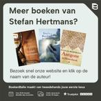 De opgang 9789403101316 Stefan Hertmans, Verzenden, Zo goed als nieuw, Stefan Hertmans