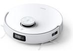 Ecovacs Deebot T10 PLUS - Robotstofzuiger met dweilsysteem, Verzenden, Zo goed als nieuw