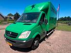 Mooie Mercedes paardenwagen! 2009!, Ophalen, Zo goed als nieuw