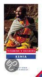 Kenia / Vitamine V reisgids 9789021588674 Paul Murphy, Boeken, Reisgidsen, Verzenden, Zo goed als nieuw, Paul Murphy