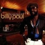 cd - Billy Paul - The Very Best of Billy Paul, Verzenden, Zo goed als nieuw