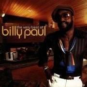 cd - Billy Paul - The Very Best of Billy Paul, Cd's en Dvd's, Cd's | Overige Cd's, Zo goed als nieuw, Verzenden