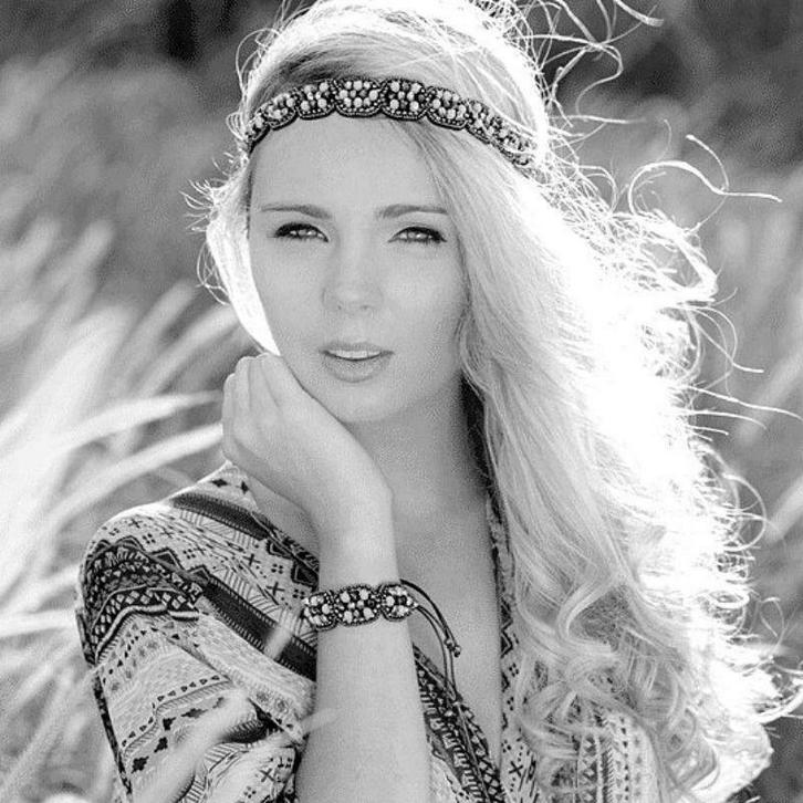 Pink Pewter haarbanden - nieuwste stoffen en kleuren, Sieraden, Tassen en Uiterlijk, Uiterlijk | Haarverzorging, Overige typen