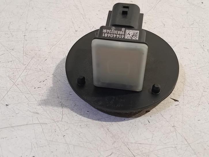 Airbag sensor Renault Mégane IV 1.6 TCe 205 988302341r, Auto-onderdelen, Carrosserie en Plaatwerk, ARN erkend, Stiba lid, Erkend duurzaam