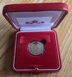 Monaco. 2 Euro 2010 Albert II Proof (Zonder minimumprijs)