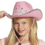 Western Kinderhoed Glimmer, Kleding | Dames, Ophalen of Verzenden, Nieuw